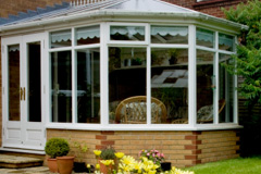 conservatories Tullecombe