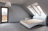 Tullecombe bedroom extensions
