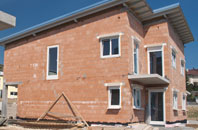 Tullecombe home extensions