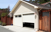Tullecombe garage construction leads