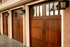 Tullecombe garage extension quotes