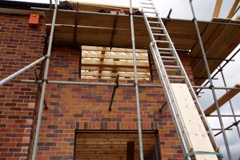 house extensions Tullecombe
